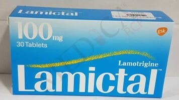 Lamotrigine Not Effective Option for Borderline Personality Disorder, Study Finds