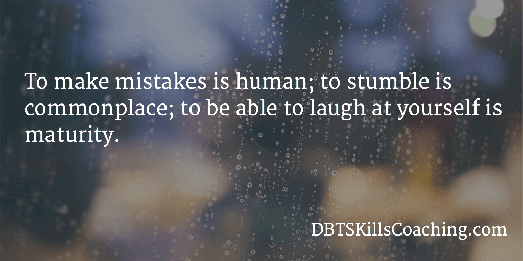 Laughter Strengthens Relationships