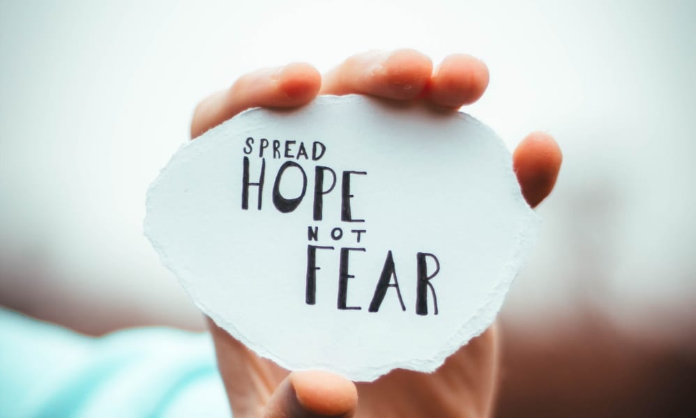 May 10 – Skills For When You Are Distressed