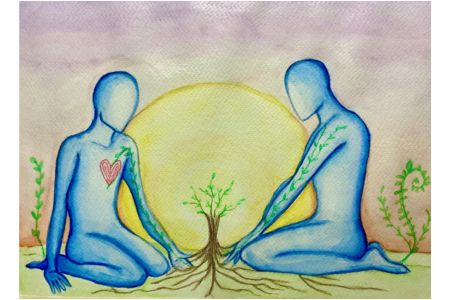 From Hopelessness to Deep Connection