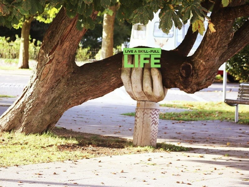 Not Validating the Invalid