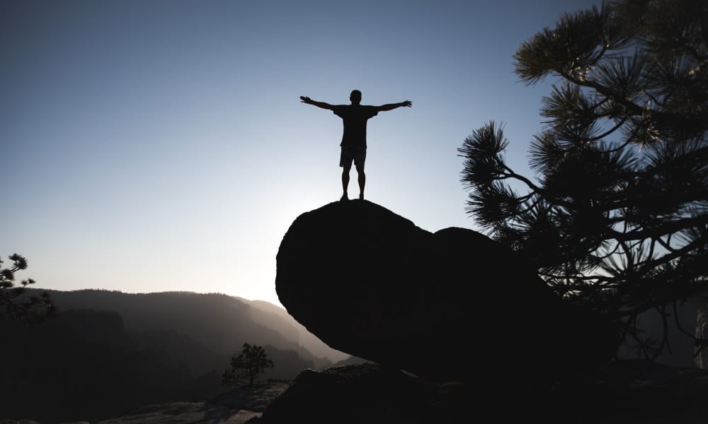 May 22 – Practicing Self-Compassion