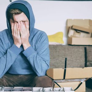 Dealing With Emotions