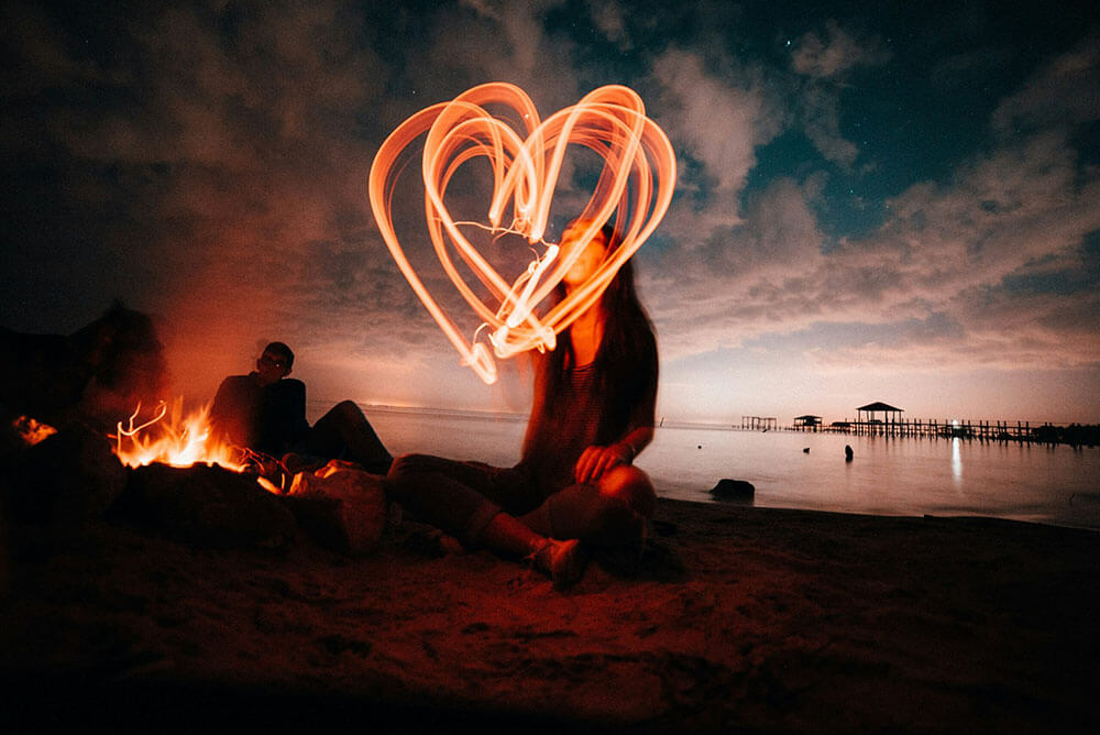 Your Relationship With Yourself
