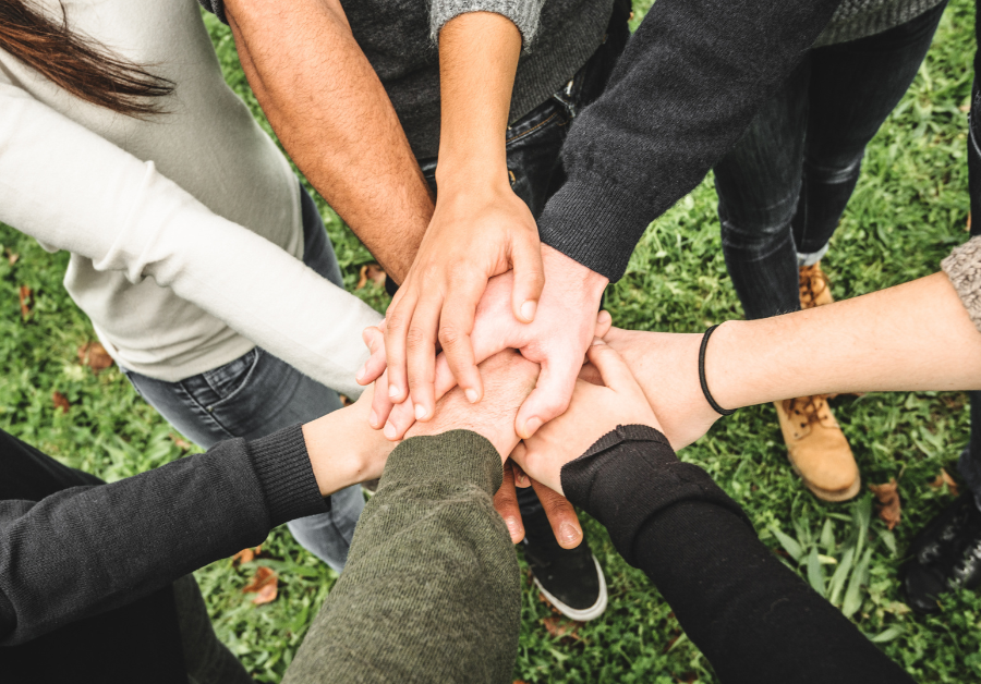 Day of Connection (In-Person)