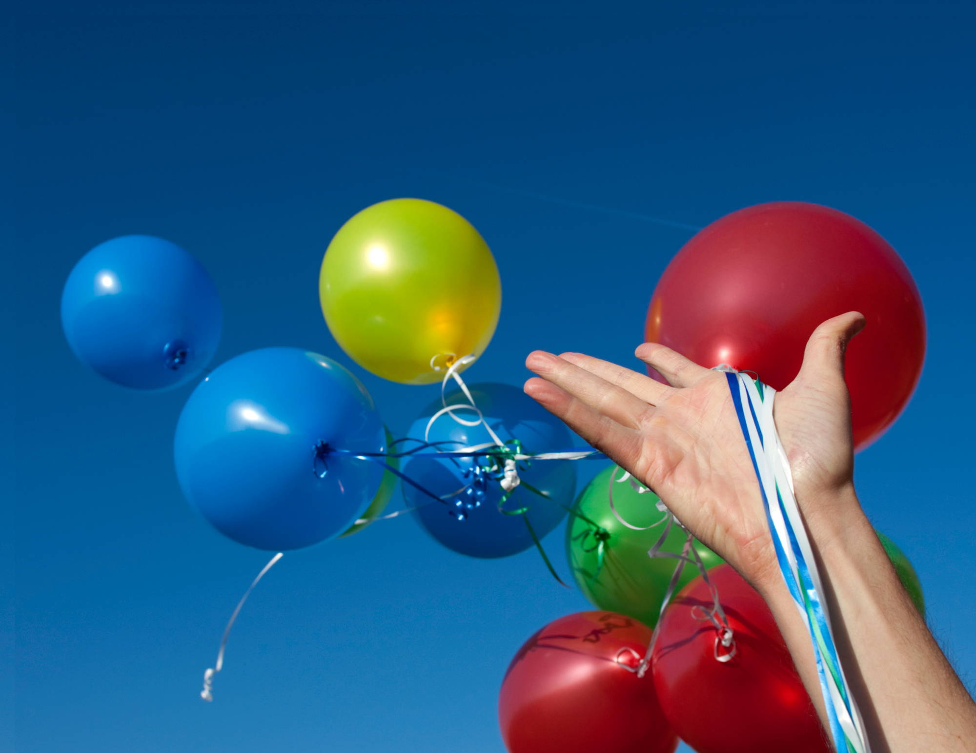 BPD Alliance Website Launch Party