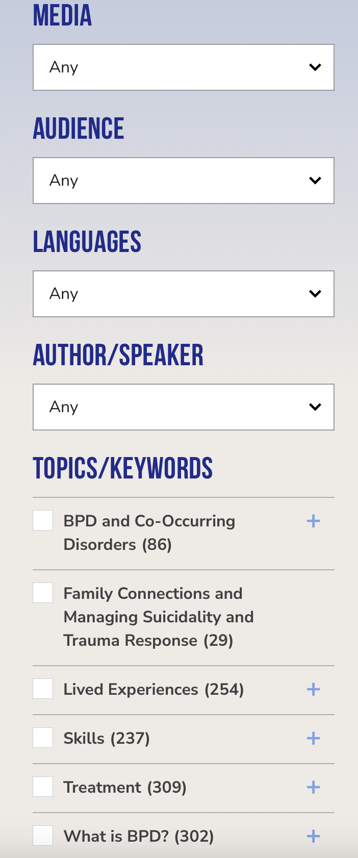 The Power of Our Online Resource Directory
