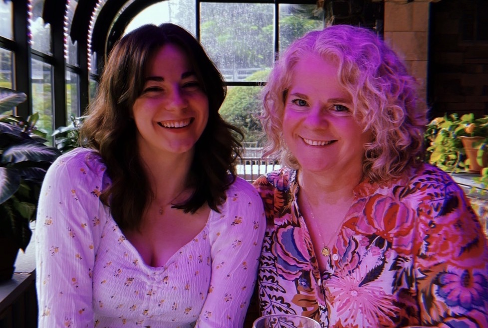Finding Connection in Family Connections
