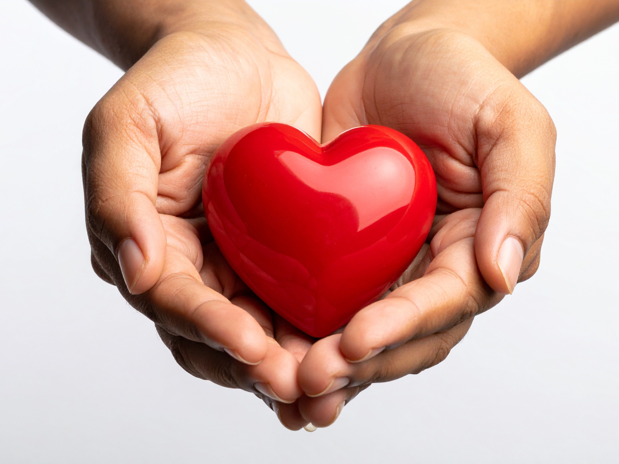 Heart of Our Mission