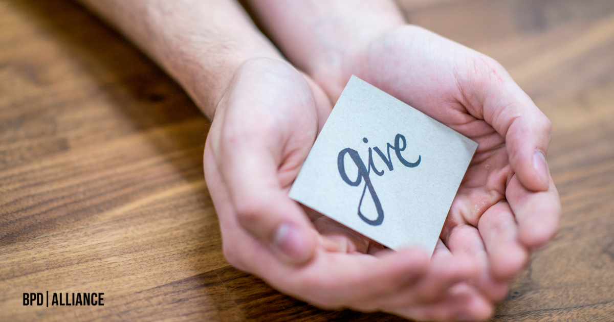 Giving with Purpose: How Planned Giving Can Be Part of the Healing Journey