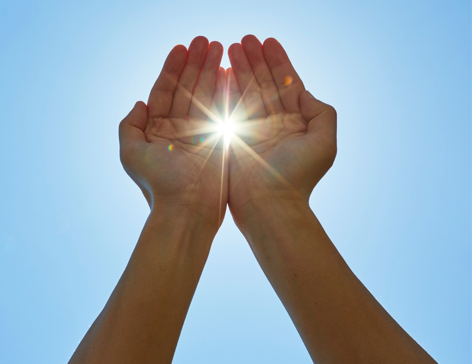Stories of Hope: Conversations That Change Lives