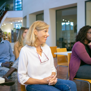 Leader Training | MSTR - Mondays - 08/10/2026 - 09/28/2026