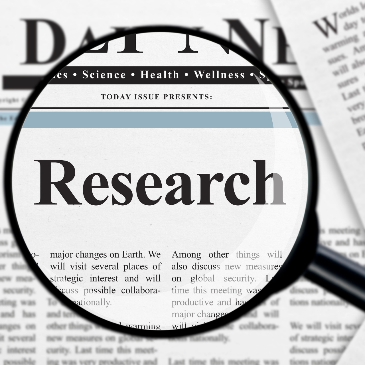 10 Recent Studies in DBT Research