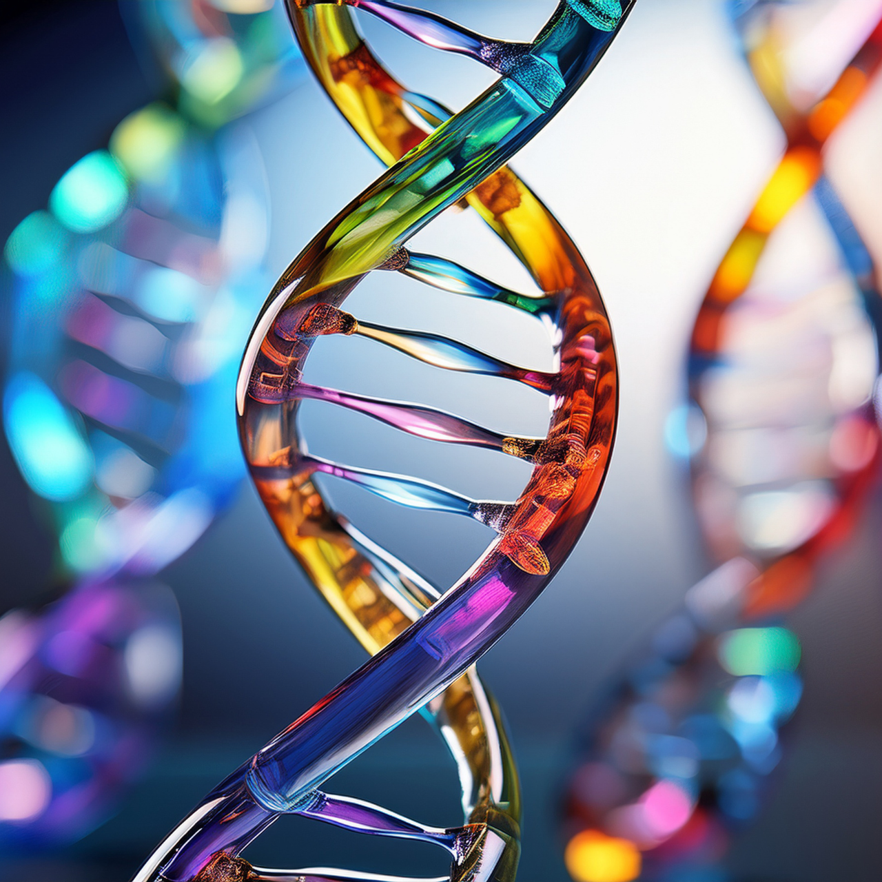 Largest Genetic Study of BPD Identifies 11 Regions Linked to the Disorder