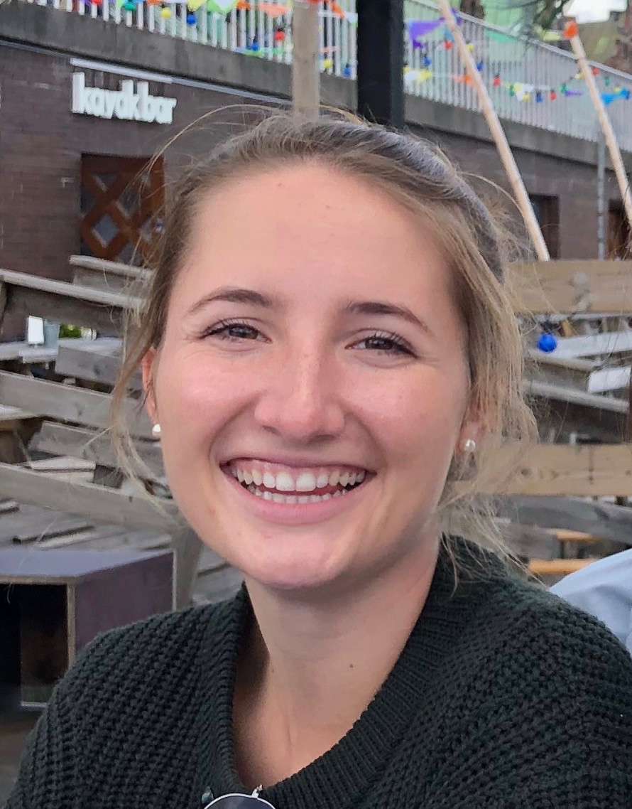 Meet the Researcher: Exploring Personal Growth in Siblings of People With Personality Disorders